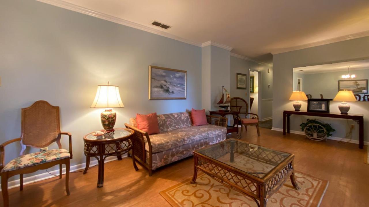 Hollybourne II Home Jekyll Island Exterior photo
